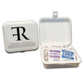 First Aid Kit -20 Piece Set